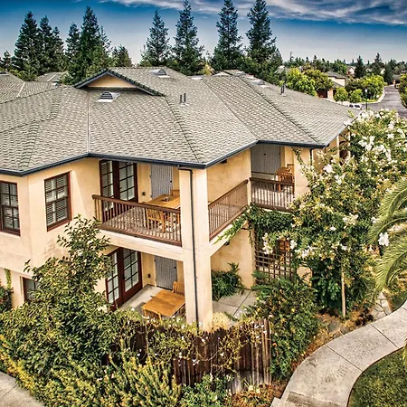 Appellation Lodi - Wine & Roses Resort And Spa-3